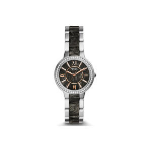 Watch strap Fossil ES3918 Stainless steel Steel 14mm